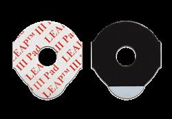 1692 Round Leap III Pad for Weco Blocks 26mm (roll of 1,000)